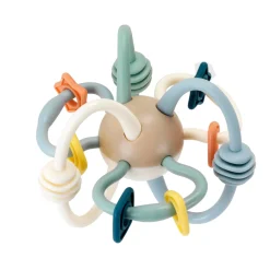 Infantino                    Hochet Fils    Pastel