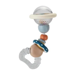 Infantino                    Hochet multitexturé    Pastel