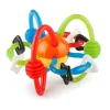 Infantino                    Hochet Rattle&Teether