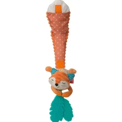 Infantino                    Hochet vibrant Renard