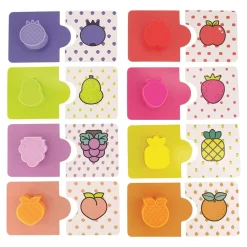 Infantino Mon premier puzzle sensoriel Multicolore