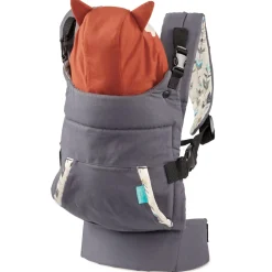 Infantino                    Porte Bébé Cuddle Up    Fox