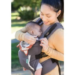 Infantino Porte Bébé Cuddle Up Fox