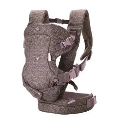 Infantino Porte bébé - Flip 4-en-1 Léopard