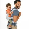 Infantino                    Porte bébé Flip Light'n Airy