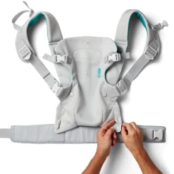 Infantino Porte bébé Flip Light'n Airy