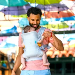 Infantino Porte bébé Flip Light'n Airy