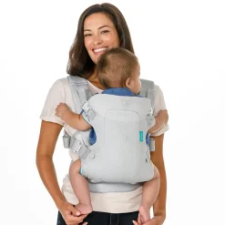 Infantino Porte bébé Flip Light'n Airy