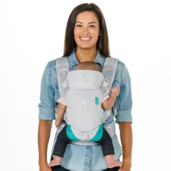 Infantino Porte bébé Flip Light'n Airy