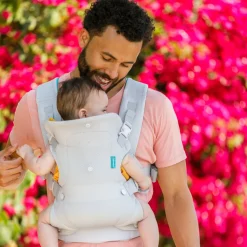 Infantino Porte bébé Flip Light'n Airy