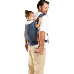 Infantino Porte bébé nomade Fold'n Go Noir