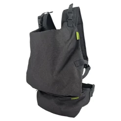 Infantino Porte bébé nomade Fold'n Go Noir