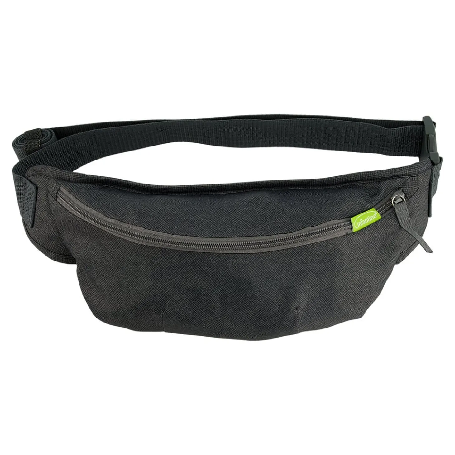 Infantino Porte bébé nomade Fold'n Go Noir