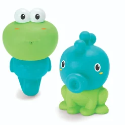 Infantino Senso’ Arroseurs de Bain - 3 Pièces