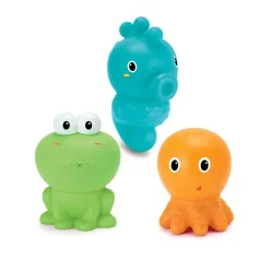 Infantino                    Senso’ Arroseurs de Bain - 3 Pièces