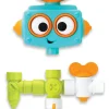 Infantino                    Senso robot de bain multi activités
