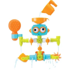 Infantino                    Senso robot de bain multi activités