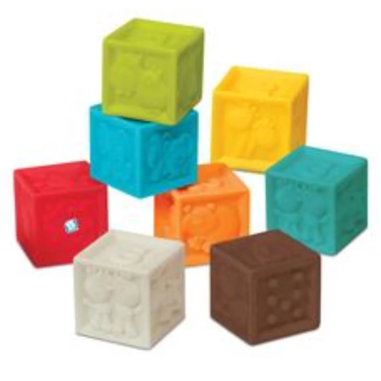 Infantino Set jouets Senso