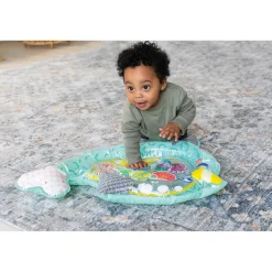 Infantino                    Tapis d'eau Pat & Play