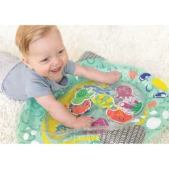Infantino                    Tapis d'eau Pat & Play