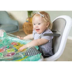 Infantino                    Tapis d'eau Pat & Play