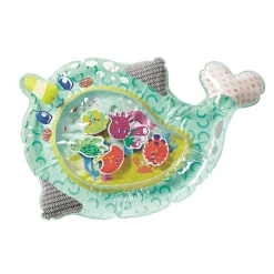 Infantino                    Tapis d'eau Pat & Play