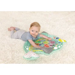 Infantino                    Tapis d'eau Pat & Play