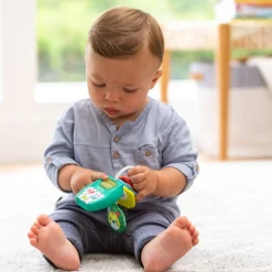 Infantino                    Trousseau clés électroniques