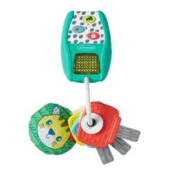 Infantino Trousseau clés électroniques