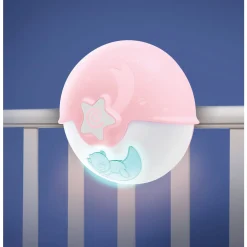 Infantino Veilleuse Projecto Rose