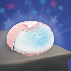 Infantino                    Veilleuse Projecto    Rose