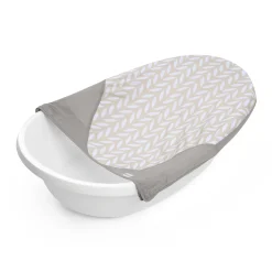 Ingenuity Baignoire 3-en-1 Sylvi Full Comfort Blanc