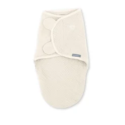 Ingenuity                    Couverture d'emmaillotage    Beige