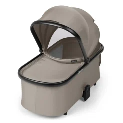 Ingenuity                    Nacelle Poussette 3D Suite    Arachide