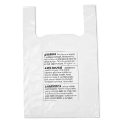 Ingenuity                    Sac de rechanger Potty Liners 30 pcs    Blanc