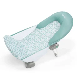 Ingenuity                    Transat de bain FoldAway 2-Position    Vert