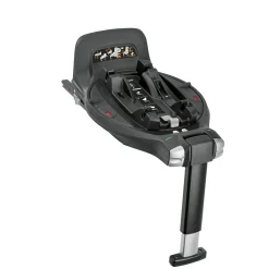 Inglesina                    Base 360° I-size pour Darwin    black
