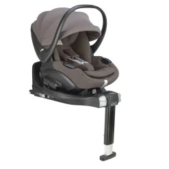 Inglesina                    Base 360° I-size pour Darwin    black