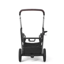 Inglesina Chassis Aptica Litio Black