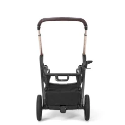Inglesina                    Chassis Aptica    Palladio Black