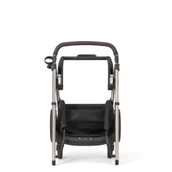 Inglesina                    Chassis Aptica    Palladio Black