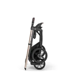 Inglesina                    Chassis Aptica    Palladio Black