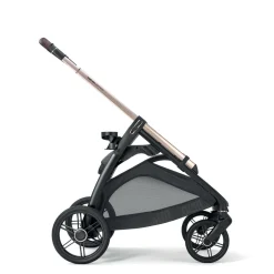 Inglesina                    Chassis Aptica    Palladio Black