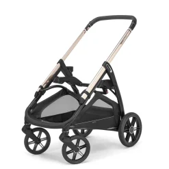 Inglesina Chassis Aptica Palladio Black