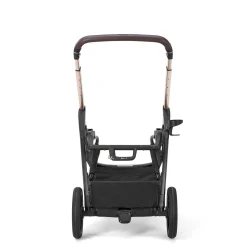 Inglesina                    Chassis Aptica    Palladio Black