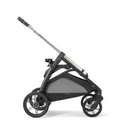 Inglesina Chassis Aptica Palladio Black