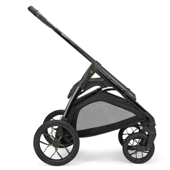 Inglesina                    Chassis Aptica Xt    Total Noir
