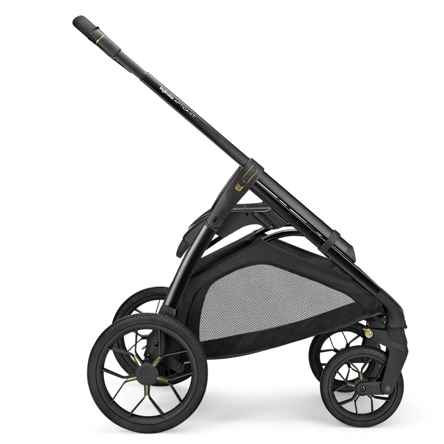 Inglesina Chassis Aptica Xt Total Noir