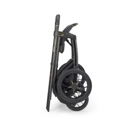 Inglesina Chassis Aptica Xt Total Noir