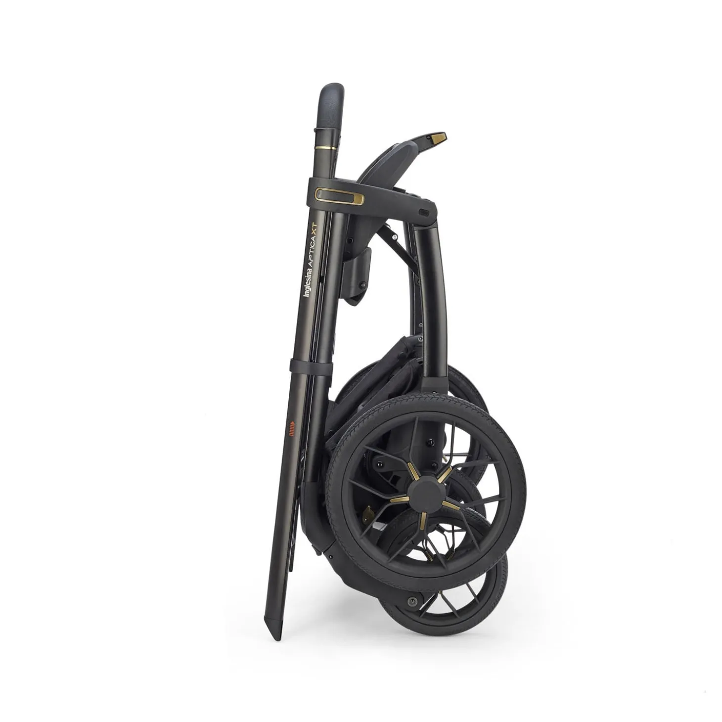 Inglesina Chassis Aptica Xt Total Noir